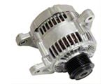 Alternator; 124 Amp (03-06 2.4L Jeep Wrangler)