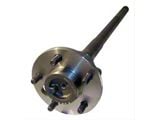 Axle Shaft; 29.25-Inch Length; Dana 44; Rear Left (97-02 Jeep Wrangler)