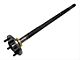 Axle Shaft; Dana 35; Rear Right (03-04 Jeep Wrangler)