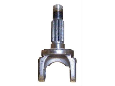 Axle Shaft; Outer (87-95 Jeep Wrangler YJ)