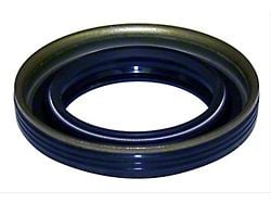 Axle Shaft Seal; Left or Right Rear; Dana 35; Dana 44 (07-18 Jeep Wrangler)