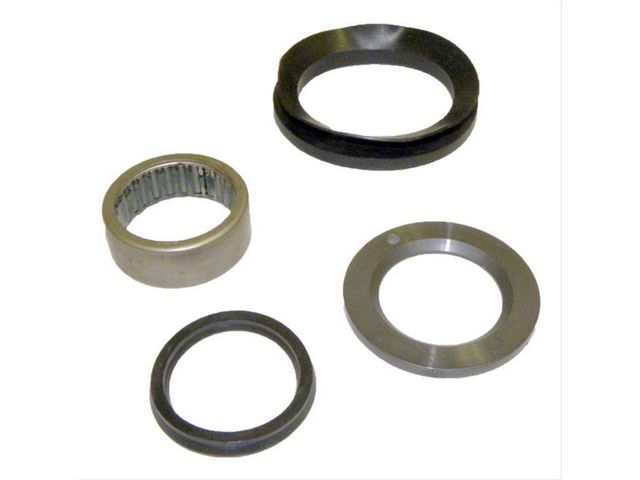 Axle Spindle Bearing (77-86 Jeep CJ7; 77-83 CJ5)