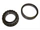 Axle Spindle Bearing Kit; Front Outer Wheel (76-86 Jeep CJ7; 73-83 CJ5)