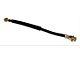 Brake Hydraulic Hose; Front (76-78 Jeep CJ7; 76-78 CJ5)