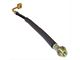 Brake Hydraulic Hose; Front Right (82-86 Jeep CJ7)