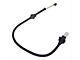 Carburetor Accelerator Cable (77-86 Jeep CJ7; 77-83 CJ5)