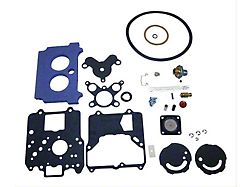 Carburetor Rebuild Kit (76-81 5.0L Jeep CJ7; 74-81 5.0L CJ5)