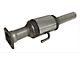 Catalytic Converter; Rear (87-92 Jeep Wrangler YJ)