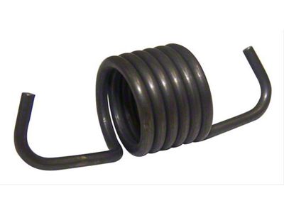 Clutch Fork Spring (81-86 Jeep CJ7; 73-83 CJ5)