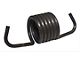 Clutch Fork Spring (81-86 Jeep CJ7; 73-83 CJ5)