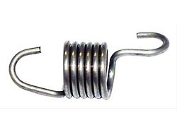 Clutch Fork Spring (76-86 Jeep CJ7; 76-83 CJ5)