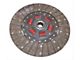 Clutch Friction Disc (76-79 5.0L Jeep CJ7; 76-79 5.0L CJ5)