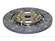 Clutch Friction Disc (80-83 2.5L Jeep CJ7; 80-83 2.5L CJ5)