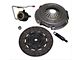 Clutch Kit (1992 4.0L Jeep Wrangler)