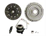 Clutch Kit (87-89 4.2L Jeep Wrangler)