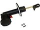 Clutch Master Cylinder; Manual Transmission (91-95 Jeep Wrangler YJ)