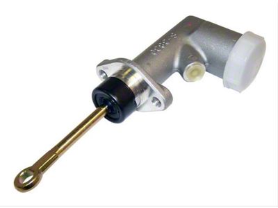 Clutch Master Cylinder (80-86 Jeep CJ7; 80-83 CJ5)