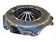 Clutch Pressure Plate; Manual Transmission (87-02 2.5L Jeep Wrangler)