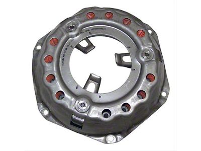 Clutch Pressure Plate (76-81 4.2L, 5.0L Jeep CJ7; 73-81 4.2L, 5.0L CJ5)