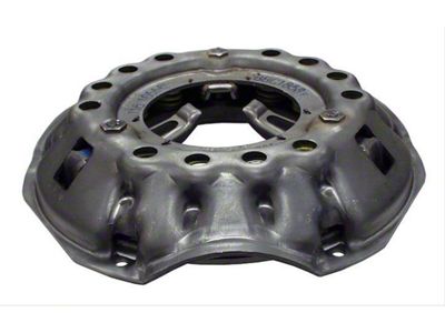 Clutch Pressure Plate (76-81 4.2L Jeep CJ7; 73-81 4.2L CJ5)