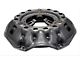 Clutch Pressure Plate (76-81 4.2L Jeep CJ7; 73-81 4.2L CJ5)