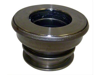 Clutch Release Bearing; with 11-Inch Clutch (80-83 Jeep CJ7; 73-83 CJ5)