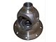 Dana 35 Rear Bare Standard Differential Case; 3.07 Gear Ratio (91-01 Jeep Wrangler)