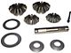 Differential Gear Rebuild Kit; Rear; Dana 35; with Standard Differential; 13 Teeth; 27 Splines; 0.2754-Inch OD; 1.560-Inch Side Gear (91-06 Jeep Wrangler YJ & TJ)