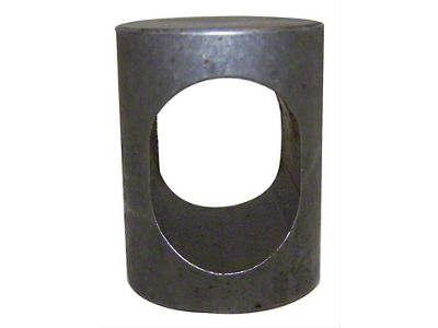 Differential Pinion Bearing Spacer; with AMX 20 Rear Axle (81-86 Jeep CJ7; 81-83 CJ5)