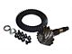 Differential Ring and Pinion Kit; with Dana 35 Rear Axle; 3.07 Ratio; AMC 35; Rear (01-06 Jeep Wrangler)