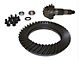 Differential Ring and Pinion Kit; with Dana 44 Rear Axle; 4.11 Ratio (2007 3.8L Jeep Wrangler)
