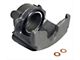 Brake Caliper; Front Driver Side (76-78 Jeep CJ7; 76-78 CJ5)