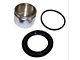 Disc Brake Caliper Repair Kit; Front (78-81 Jeep CJ7; 78-81 CJ5)