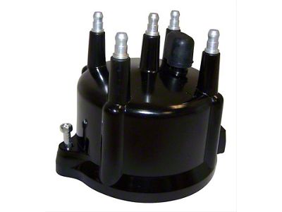 Distributor Cap (91-02 2.5L Jeep Wrangler)