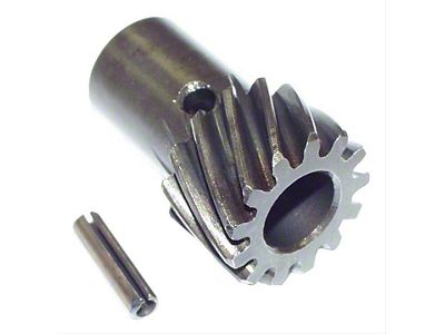 Distributor Drive Gear (76-81 5.0L Jeep CJ7; 73-81 5.0L CJ5)