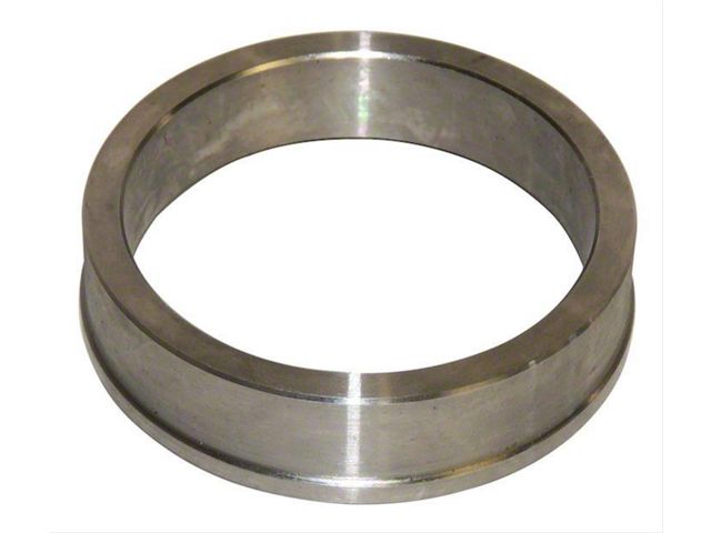 Drive Axle Shaft Bearing Spacer; Large; with AMC 20 Rear Axle; with RT Off-Road 1-Piece Axle Shaft Kit (76-86 Jeep CJ7; 76-83 CJ5)