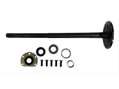 Drive Axle Shaft; Rear Right (76-81 Jeep CJ7; 76-83 CJ5)