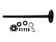 Drive Axle Shaft; Rear Right (76-81 Jeep CJ7; 76-83 CJ5)