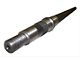 Drive Axle Shaft; Rear Left (76-79 Jeep CJ7; 76-79 CJ5)