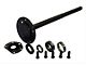 Drive Axle Shaft; Rear Left (82-86 Jeep CJ7)