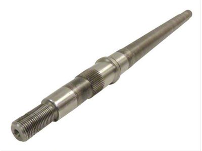 Drive Axle Shaft; Rear Right (82-86 Jeep CJ7)