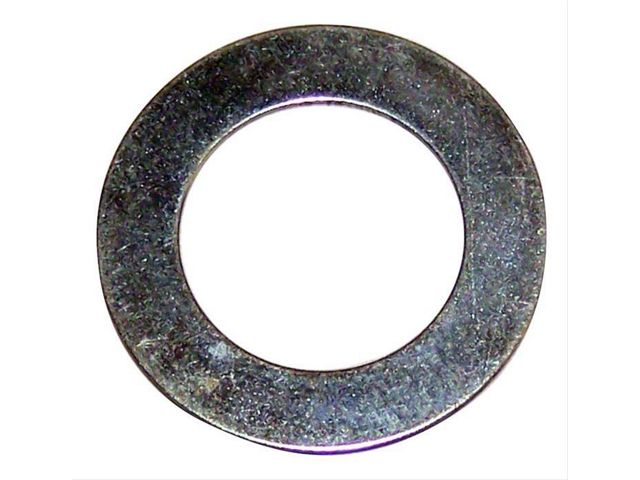 Drum Brake Shoe Anchor Pin Washer (76-86 Jeep CJ7; 73-83 CJ5)