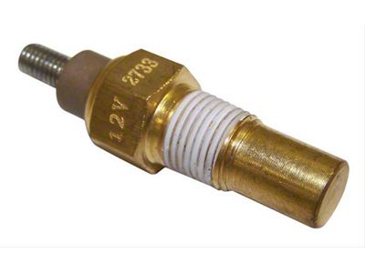 Engine Coolant Temperature Sensor (87-91 Jeep Wrangler YJ)