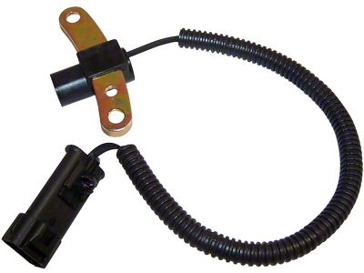 Engine Crankshaft Position Sensor (91-92 Jeep Wrangler YJ)