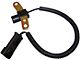 Engine Crankshaft Position Sensor (91-92 Jeep Wrangler YJ)