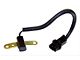 Engine Crankshaft Position Sensor (97-04 2.5L, 4.0L Jeep Wrangler)