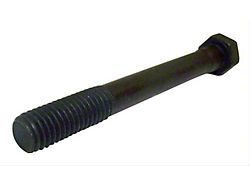 Engine Cylinder Head Bolt; 0.5 x 4.4375-Inch (76-80 3.8L, 4.2L Jeep CJ7; 73-80 3.8L, 4.2L CJ5)