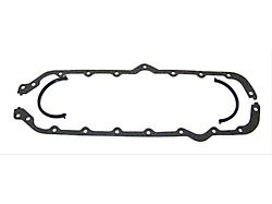 Engine Oil Pan Gasket (76-81 5.0L Jeep CJ7; 73-81 5.0L CJ5)