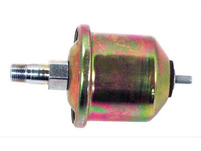 Engine Oil Pressure Switch (76-86 Jeep CJ7; 73-83 CJ5)