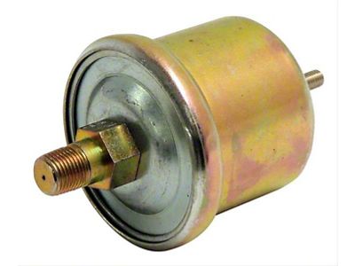 Engine Oil Pressure Switch (76-79 3.8L, 4.2L, 5.0L Jeep CJ7; 73-79 3.8L, 4.2L, 5.0L)